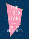 Cover image for The Fixed Stars